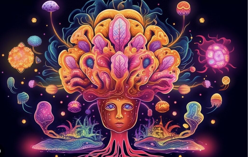 The Psychedelic Renaissance: Benefits and Safe Use